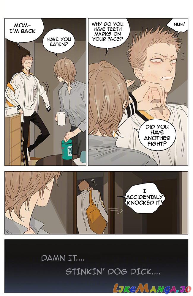 19 Days chapter 354 image 5